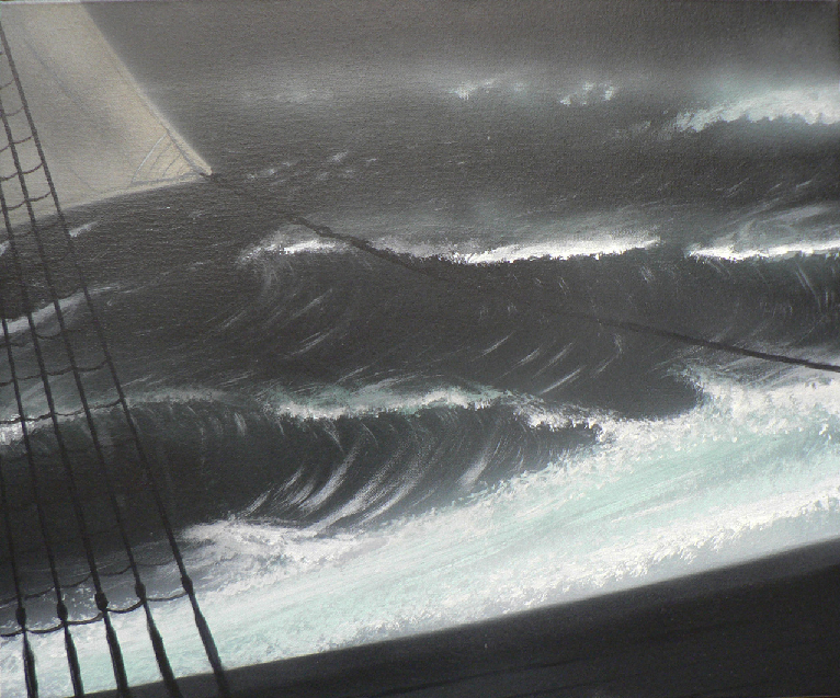 Southern Ocean
